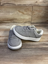 NEW US Sports Sneakers Grey sz 6c
