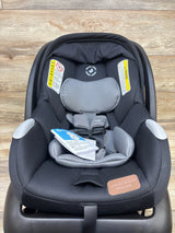 NEW Maxi-Cosi Mico Luxe Infant Car Seat in Midnight Glow