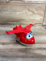Super Wings 5'' Transforming Jett