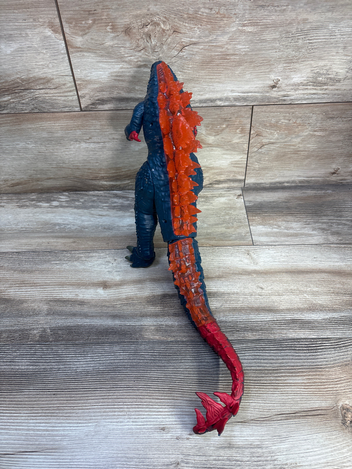 Godzilla vs Kong 11" Giant Godzilla Figure