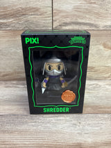 NEW Thrilljoy Pix! Teenage Mutant Ninja Turtles Shredder Vinyl Figure