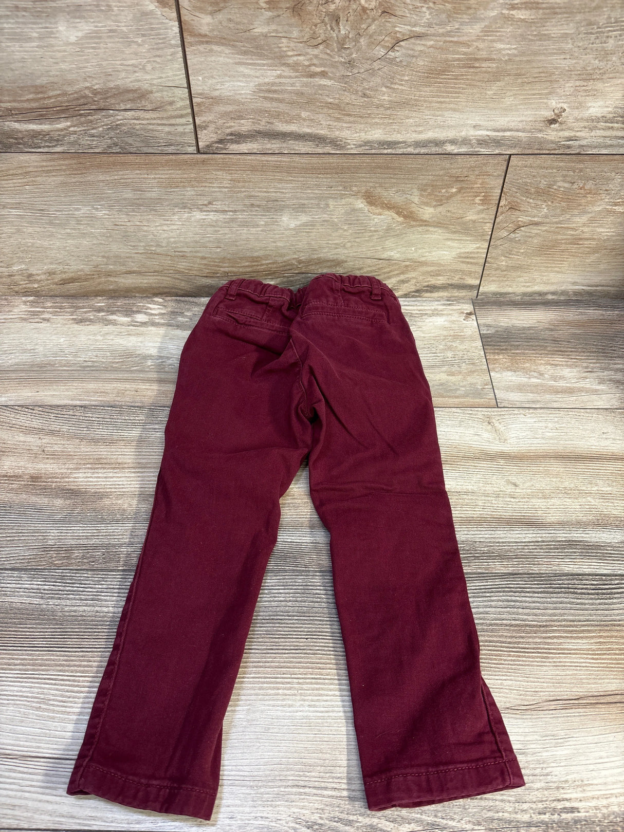 Children's Place Pants Maroon sz 3T