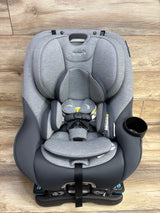 Baby Jogger City Turn Rotating Convertible Car Seat in Onyx Black 4-65lbs.
