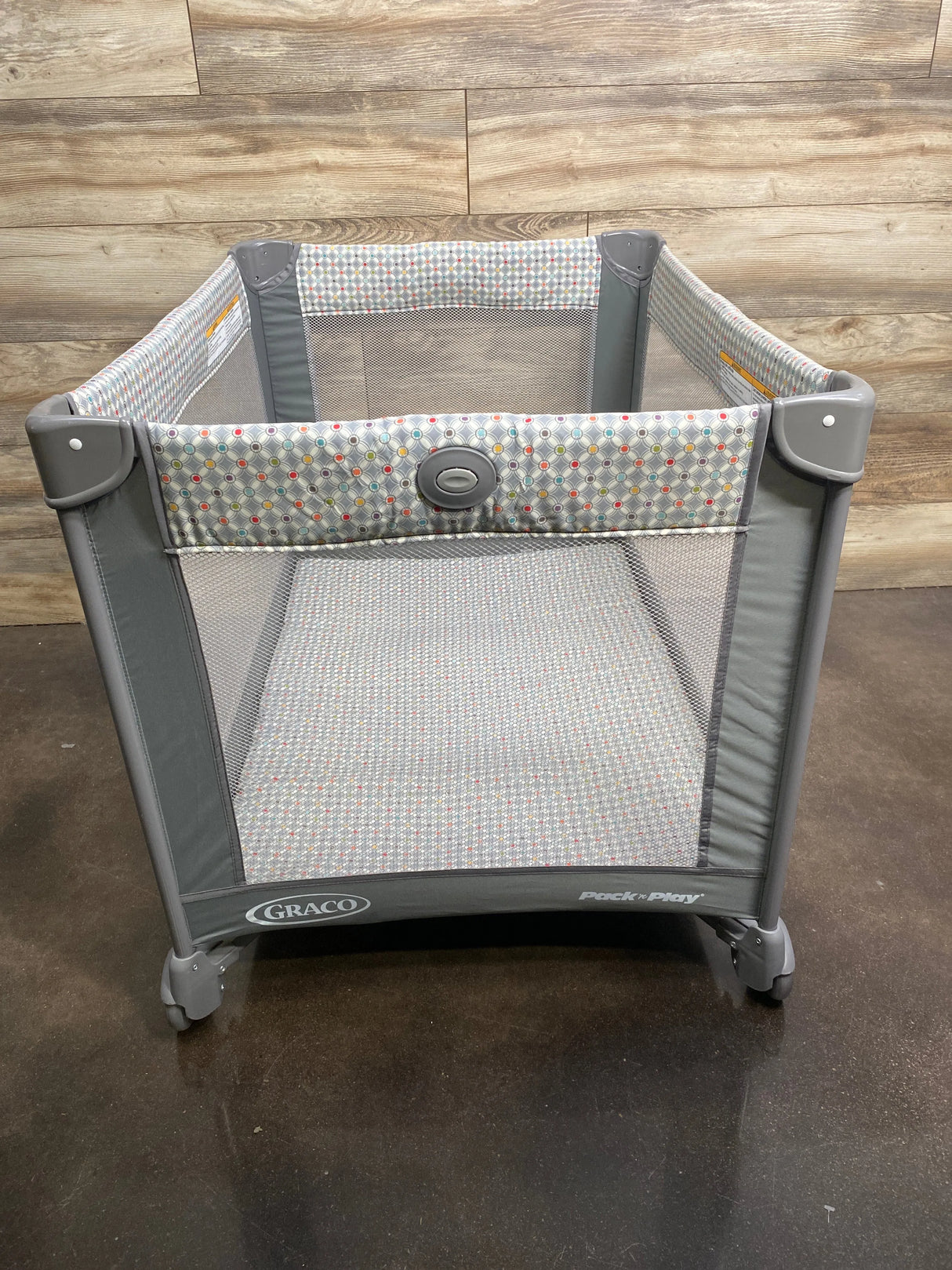 Graco Pack 'n Play On the Go Playard in Pasadena