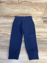 Carter's Pull-On Drawstring Joggers Navy sz 3T
