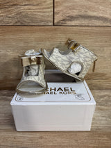 NEW Michael KorsTilly Dahnia 3 Crib Shoes sz 2c