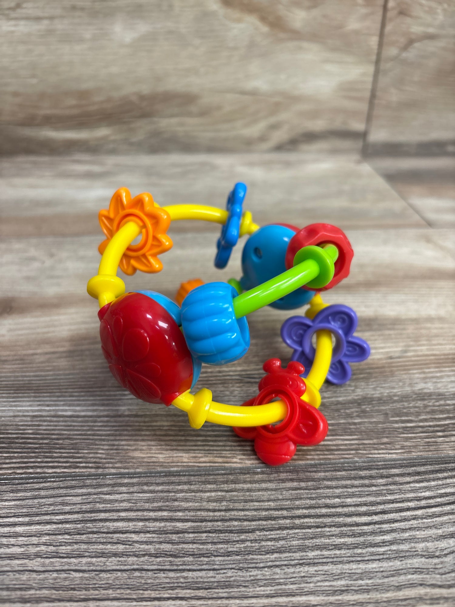 PlayGo Mini Discovery Ball