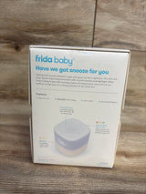 Frida Baby 3-in-1 Alarm Clock + Sound Machine + Nightlight