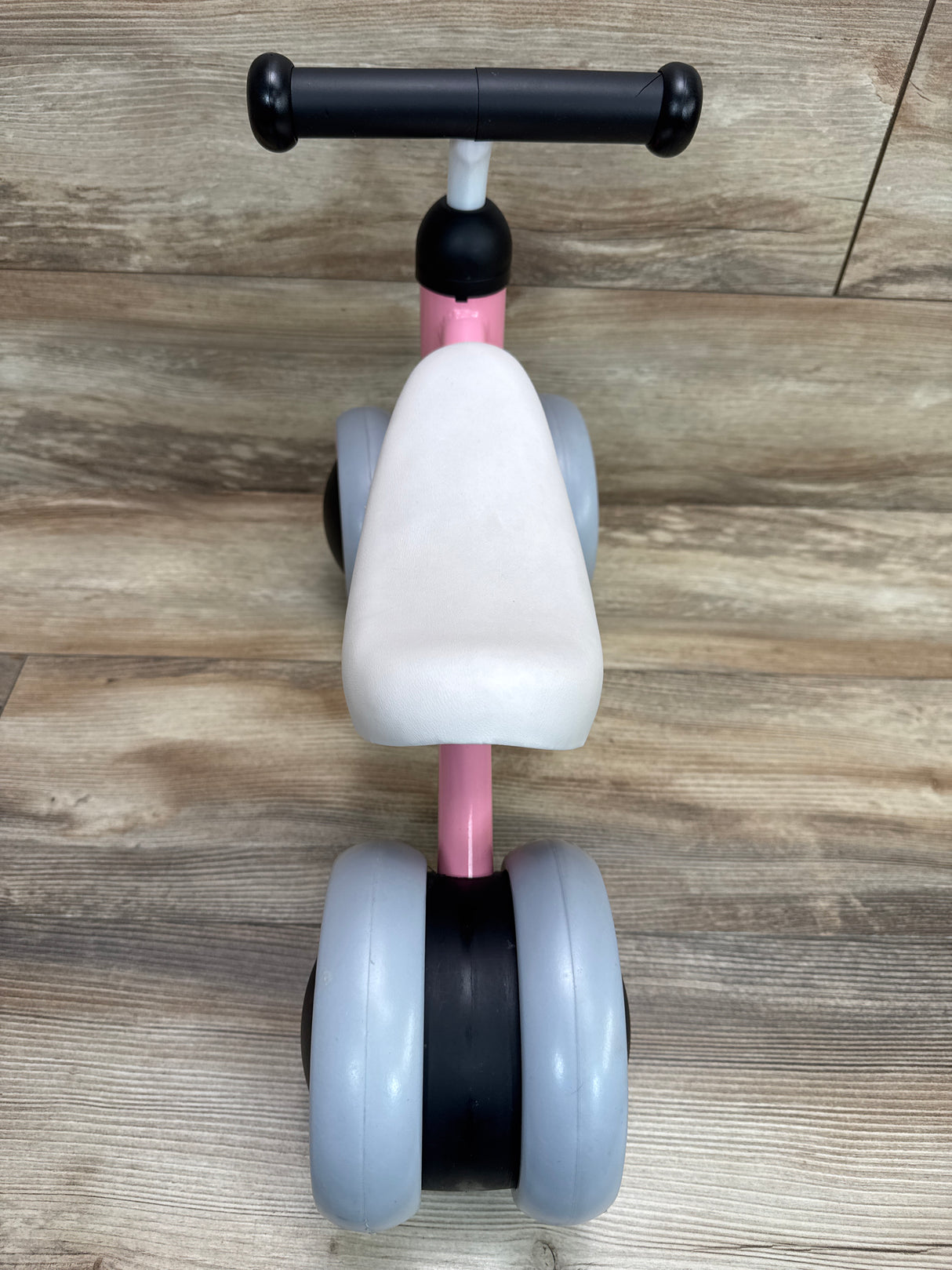 Avenor Pink Balance Bike