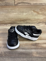 Reebok BB4000 Sneakers Black sz 6c