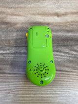 LeapFrog Scout's Learning Lights Remote Green