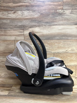 Maxi-Cosi Mico Luxe Infant Car Seat with Base in New Hope Tan