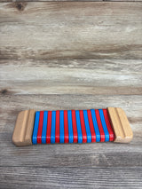 Colorful Wooden Melodica