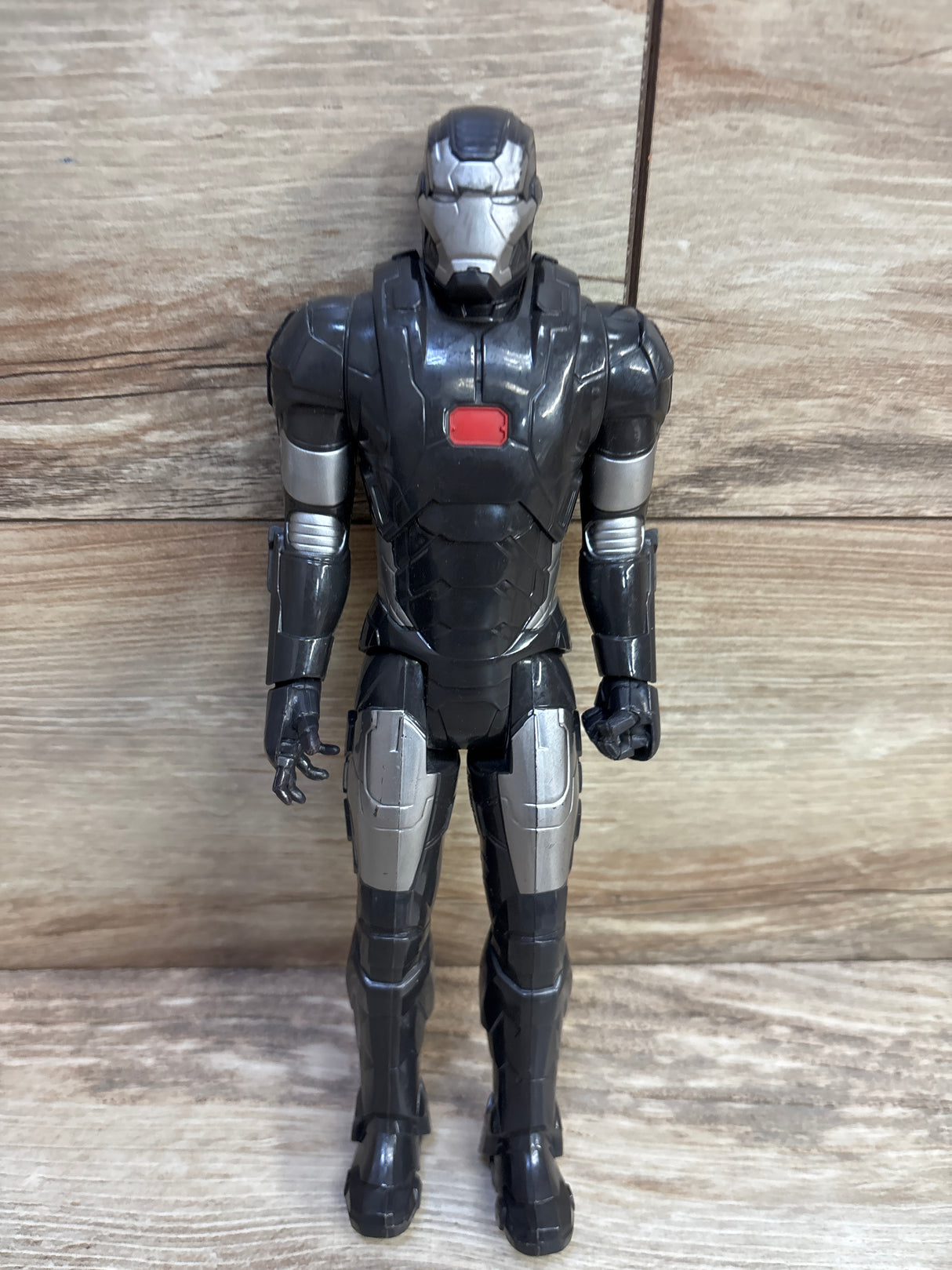 Marvel War Machine 12'' Action Figure