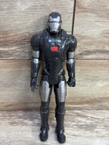 Marvel War Machine 12'' Action Figure