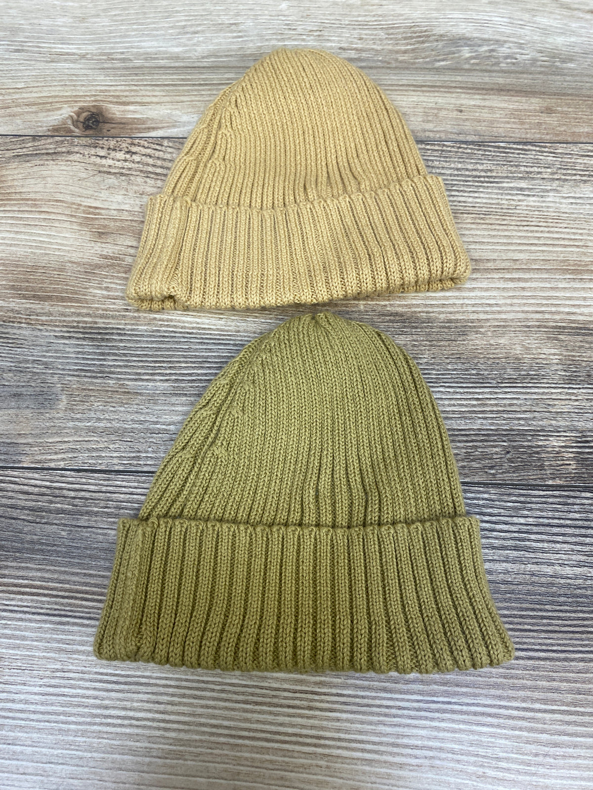 Little Urban Apparel 2pk Knit Beanies One Size