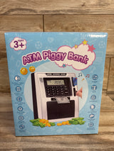 NEW Fishboy Talking ATM Piggy Bank