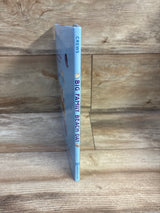 Big Family Beach Day Hardcover Book