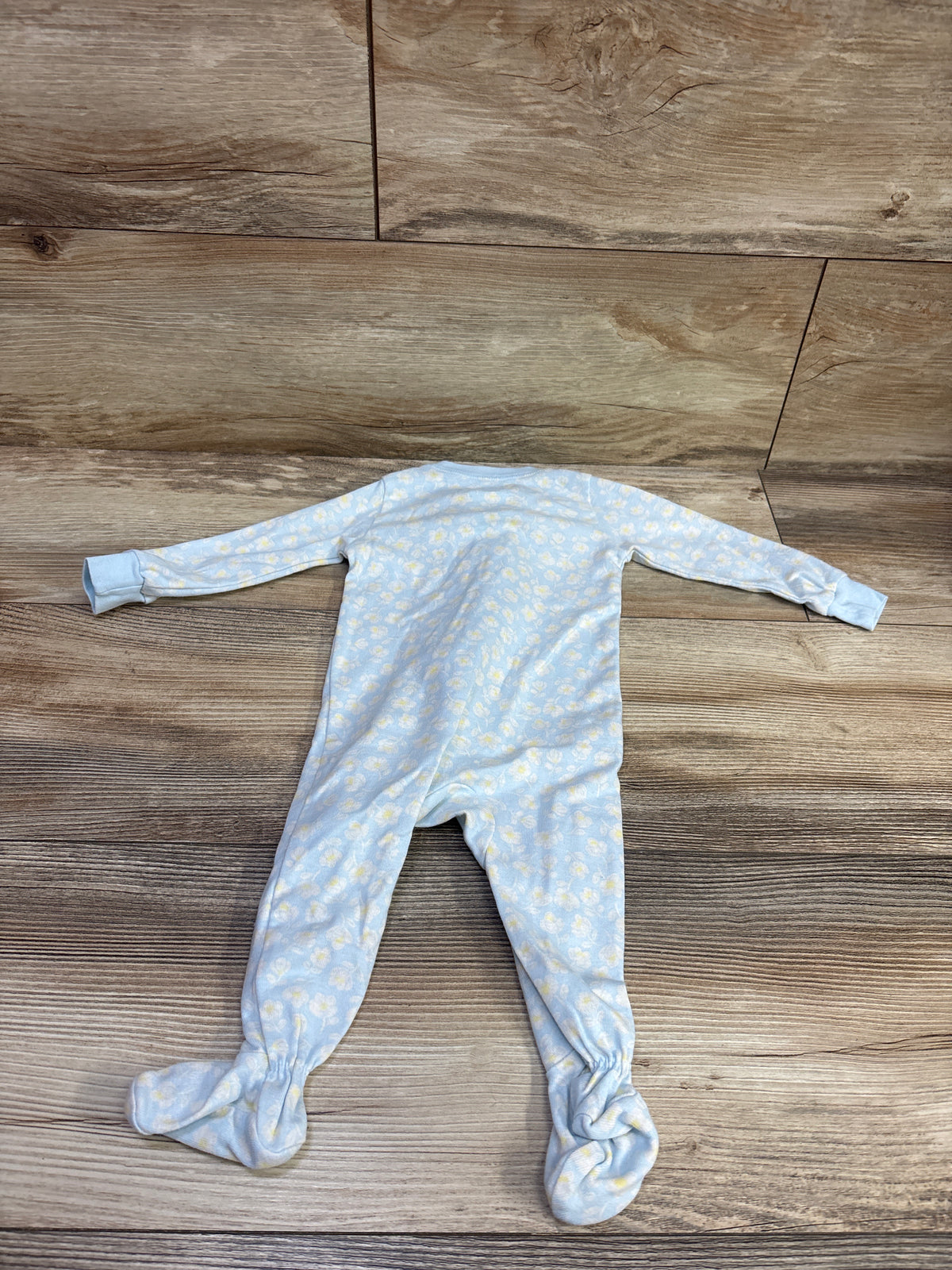 Member's Mark Sleeper Blue sz 6m