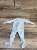 Member's Mark Sleeper Blue sz 6m