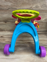 Fisher Price Laugh and Learn Smart Stages Learn With Puppy Walker