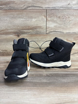 NEW All In Motion Waterproof Arrow Snow Boot Jet Black Sz 2Y