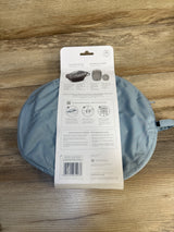 NEW Petit Coulou Summer Car Seat Cover Blue