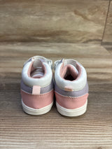 Children's Place First Steps Colorblock High Top Sneakers White sz 4c