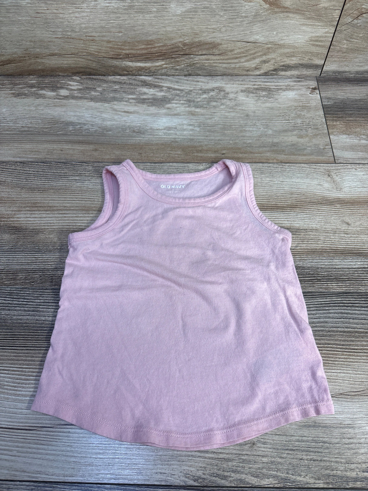 Old Navy Tank Top Pink sz 2T
