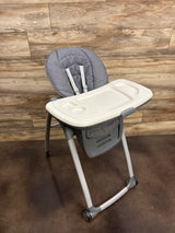 Graco Table2Table Premier Fold 7-in-1 High Chair - Grey