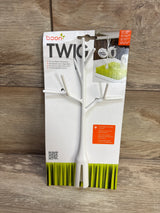 NEW Boon Twig Grass and Lawn Drying Rack Accessory, White