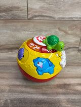 VTech Wiggle and Crawl Ball