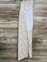 Freshly Picked Daisy Fields Swaddle Beige sz One Size