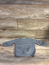 NEW Cat & Jack Sweatshirt Grey sz 2T