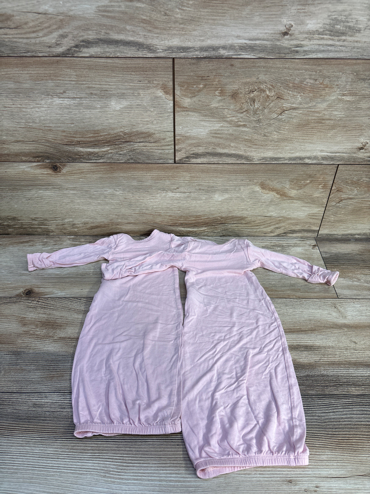 Just One You Purelysoft 2pk Sleep Gowns Pink sz Preemie