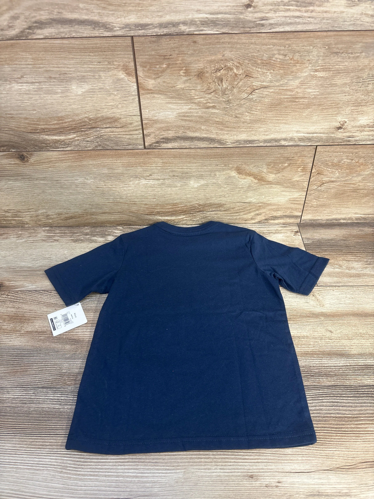NEW Way to Celebrate Patriotic Shirt Navy sz 4-5T