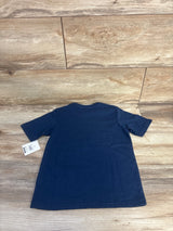 NEW Way to Celebrate Patriotic Shirt Navy sz 4-5T