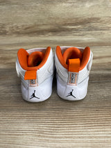 Air Jordan Jumpman Two Trey TD 'Starfish' Sneakers sz 7c