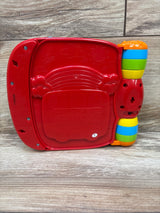VTech Musical Rhymes Book, Red