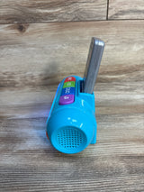 Fisher Price Laugh & Learn Light Up Learning Speaker and Removable Toy Phone - Me n Mommy To Be