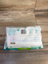 NEW Pampers Free & Gentle Baby Wet Wipes 78ct.