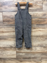 Art Class Overalls Grey sz 18m