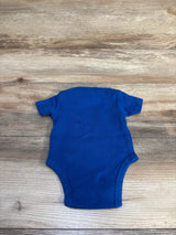 Buc-ees Bodysuit Blue sz 3m