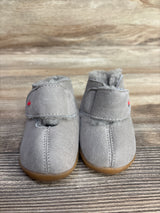 See Kai Run Avery Ankle Boots Grey sz 3.5c