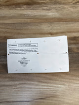 NEW Danbar Global 2pk Bow Sock Booties