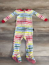 Khol's x Crayola Sleeper White sz 12m