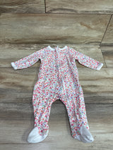 Mini Hop Sleeper White sz 3m