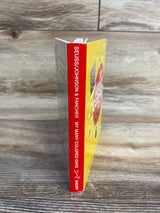 My Many Colored Days Board Book