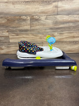 Baby Trend 2.0 Activity Walker in Blue Sprinkles
