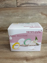 NEW Nenesupply 21mm Oval Flange/Breastshield for Medela, Lansinoh, & Pigeon Pumps